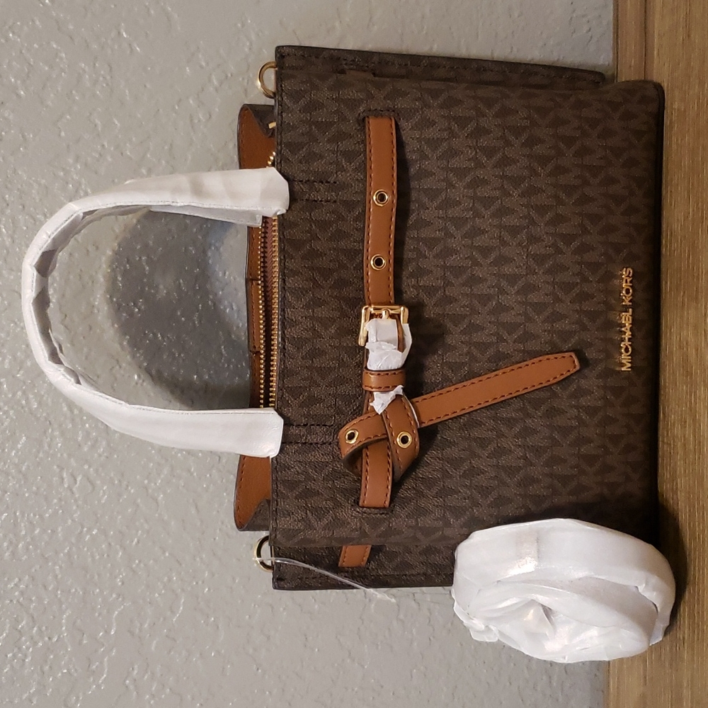 Michael Kors Satchel